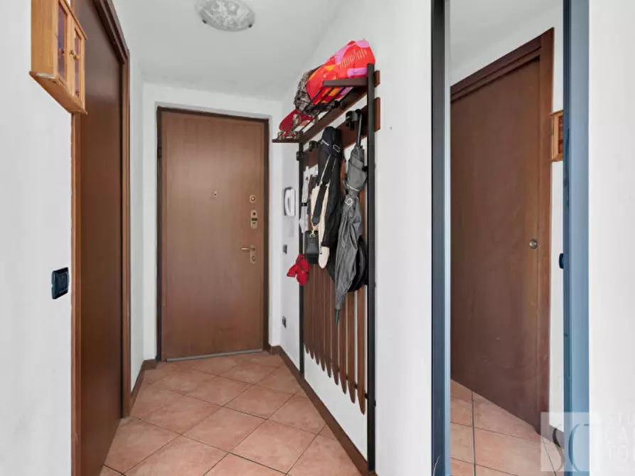 Immagine 15 di Appartamento in vendita  in Via Giuseppe Di Vittorio,153 a Sesto San Giovanni