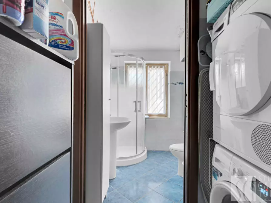 Immagine 16 di Appartamento in vendita  in Via Giuseppe Di Vittorio,153 a Sesto San Giovanni