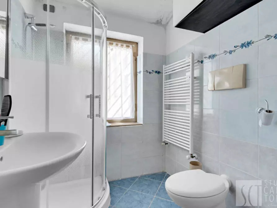 Immagine 17 di Appartamento in vendita  in Via Giuseppe Di Vittorio,153 a Sesto San Giovanni