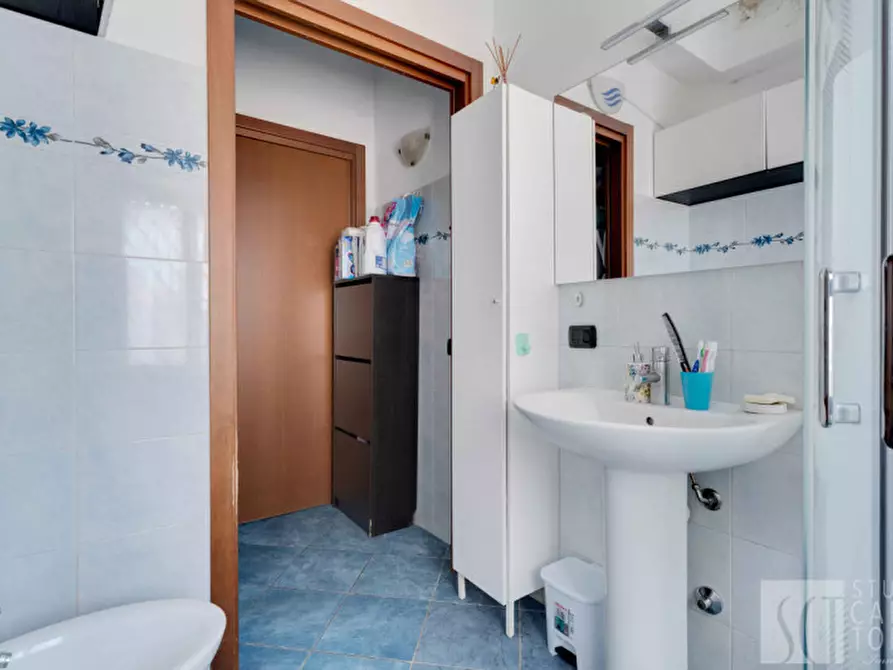 Immagine 18 di Appartamento in vendita  in Via Giuseppe Di Vittorio,153 a Sesto San Giovanni