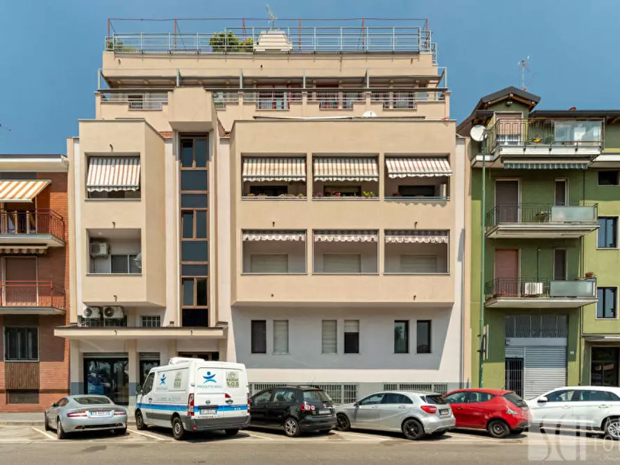 Immagine 19 di Appartamento in vendita  in Via Giuseppe Di Vittorio,153 a Sesto San Giovanni