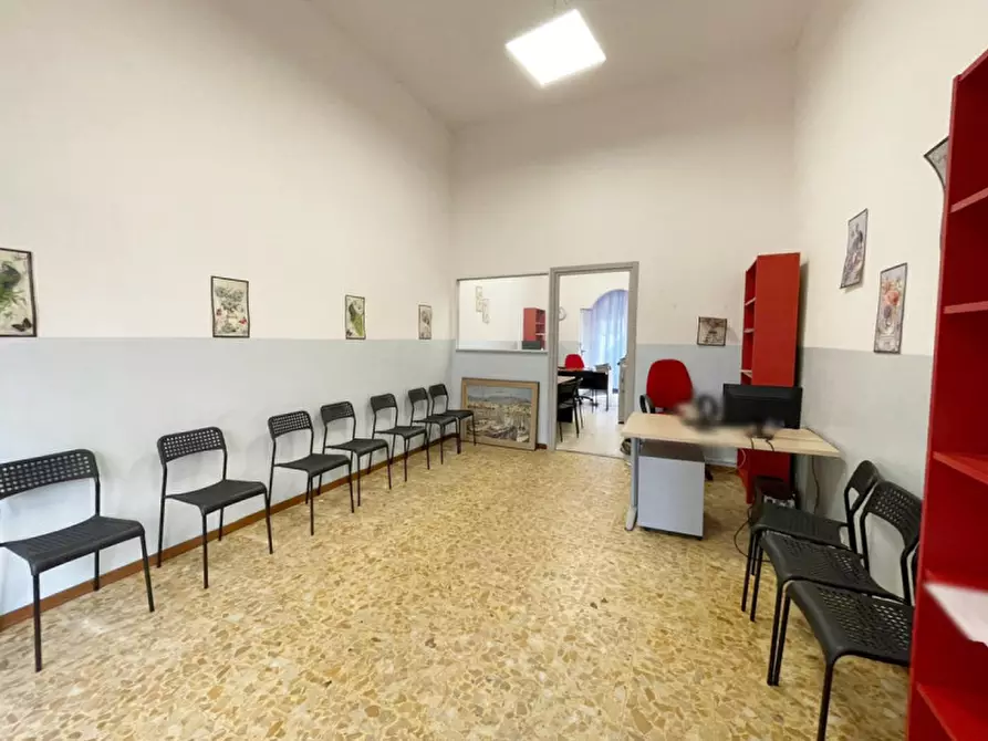 Immagine 1 di Negozio in affitto  in Via Nizza 369 a Torino