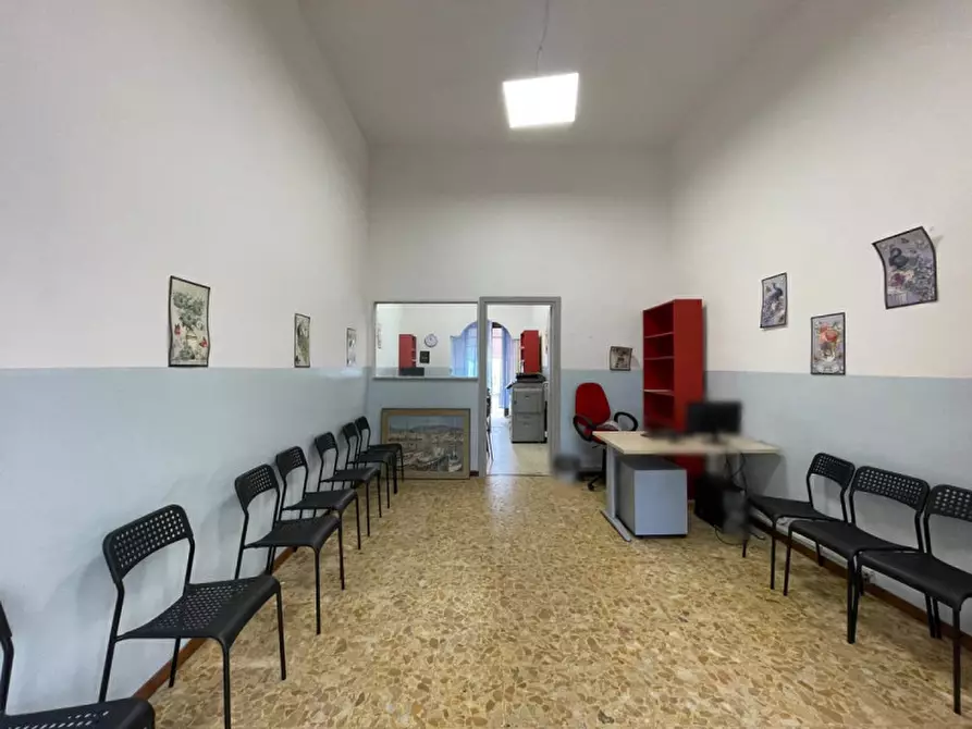 Immagine 6 di Negozio in vendita  in VIA NIZZA a Torino