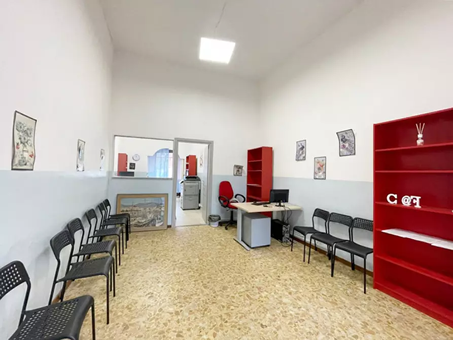 Immagine 7 di Negozio in vendita  in VIA NIZZA a Torino