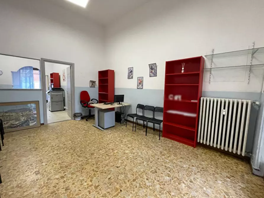 Immagine 9 di Negozio in vendita  in VIA NIZZA a Torino