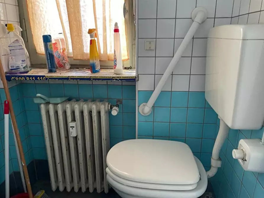 Immagine 12 di Negozio in vendita  in VIA NIZZA a Torino