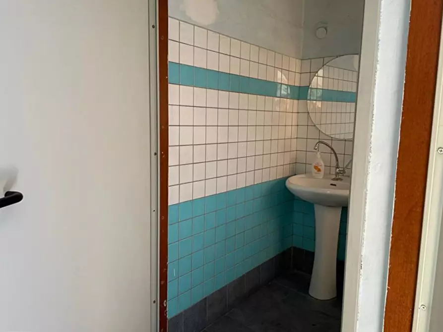 Immagine 13 di Negozio in vendita  in VIA NIZZA a Torino