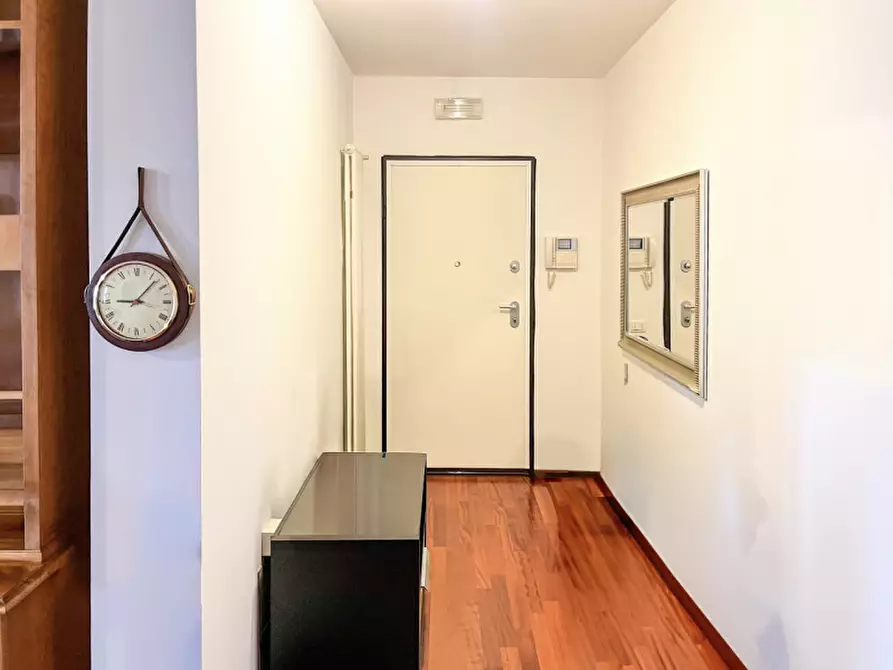 Immagine 9 di Appartamento in vendita  in Piazza Oberkochen a Montebelluna