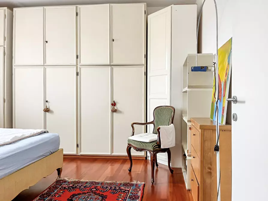 Immagine 12 di Appartamento in vendita  in Piazza Oberkochen a Montebelluna