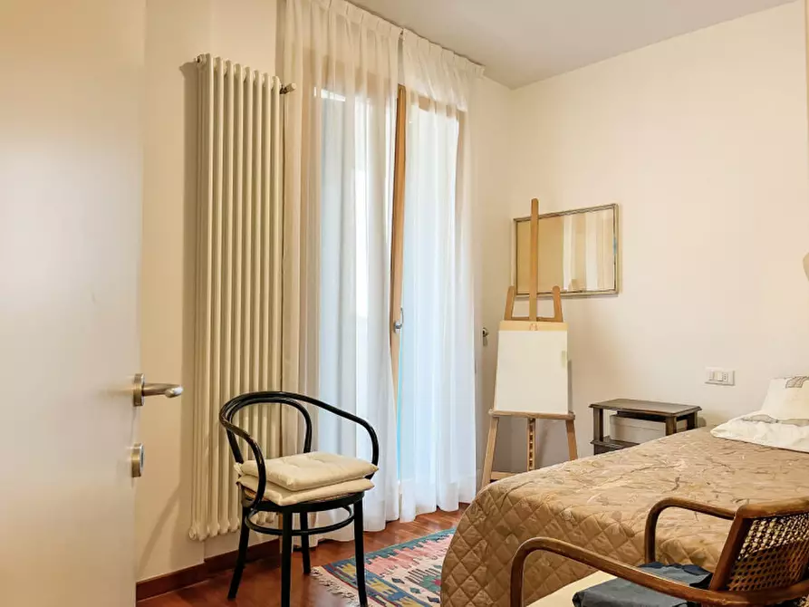 Immagine 15 di Appartamento in vendita  in Piazza Oberkochen a Montebelluna