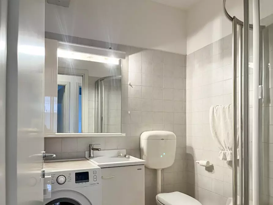 Immagine 17 di Appartamento in vendita  in Piazza Oberkochen a Montebelluna