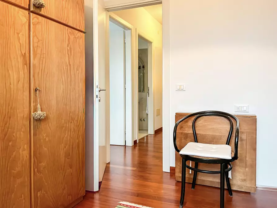 Immagine 19 di Appartamento in vendita  in Piazza Oberkochen a Montebelluna