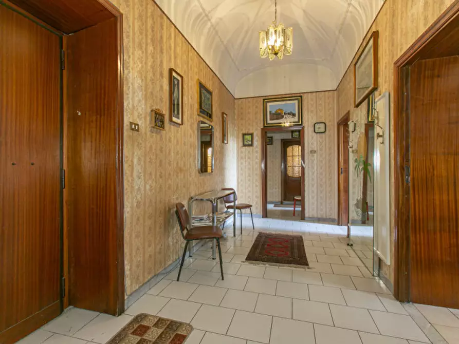 Immagine 2 di Appartamento in vendita  in Via Filippo Turati 68 a Roma