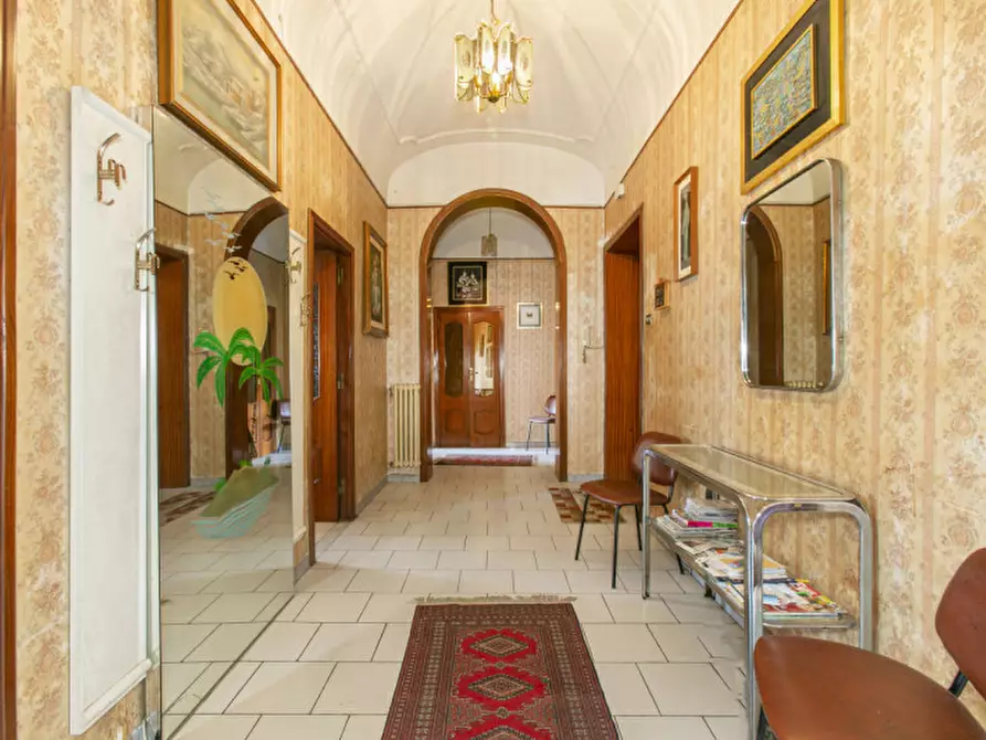 Immagine 4 di Appartamento in vendita  in Via Filippo Turati 68 a Roma