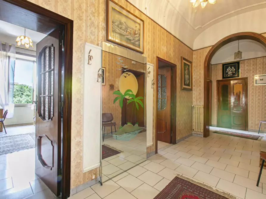 Immagine 5 di Appartamento in vendita  in Via Filippo Turati 68 a Roma