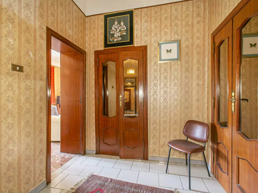 Immagine 6 di Appartamento in vendita  in Via Filippo Turati 68 a Roma