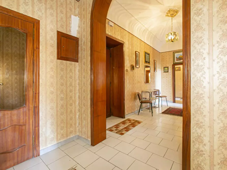 Immagine 7 di Appartamento in vendita  in Via Filippo Turati 68 a Roma