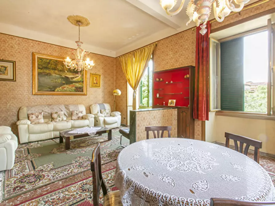 Immagine 10 di Appartamento in vendita  in Via Filippo Turati 68 a Roma