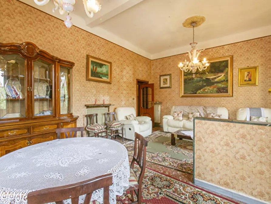 Immagine 12 di Appartamento in vendita  in Via Filippo Turati 68 a Roma