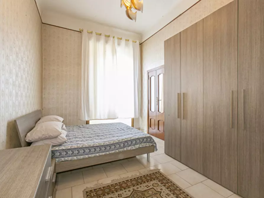 Immagine 13 di Appartamento in vendita  in Via Filippo Turati 68 a Roma