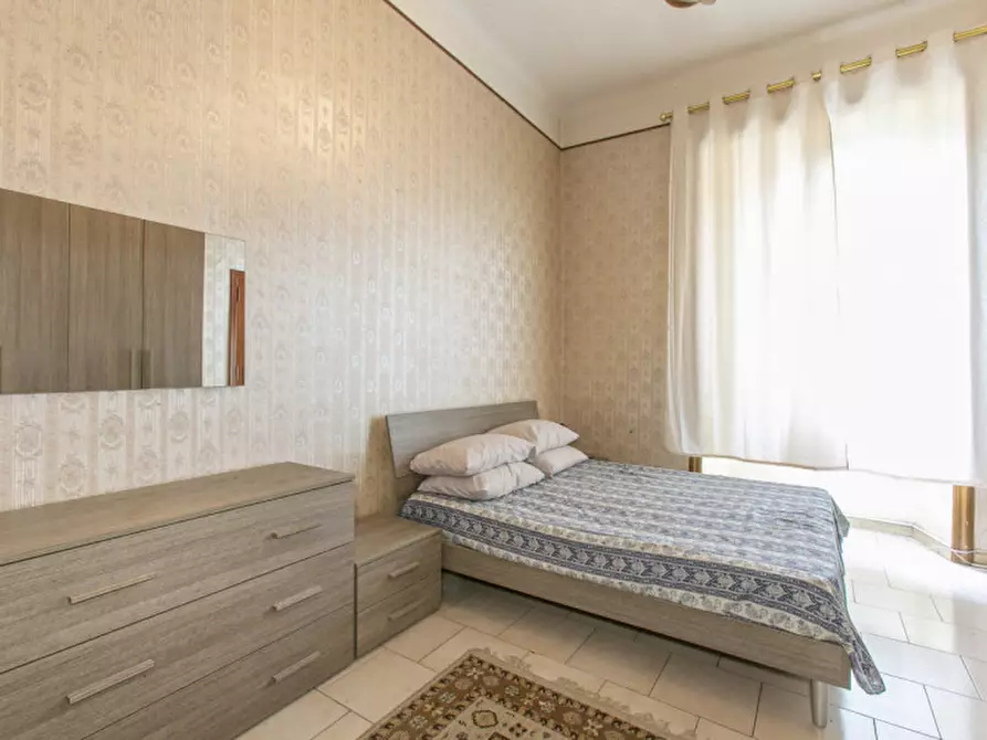 Immagine 14 di Appartamento in vendita  in Via Filippo Turati 68 a Roma