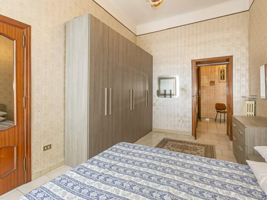 Immagine 15 di Appartamento in vendita  in Via Filippo Turati 68 a Roma