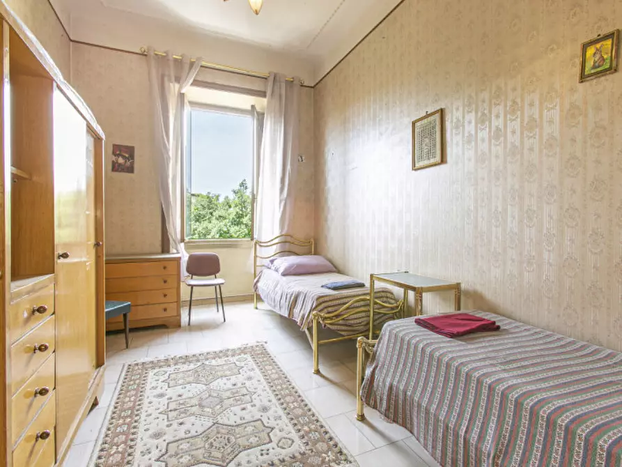 Immagine 16 di Appartamento in vendita  in Via Filippo Turati 68 a Roma