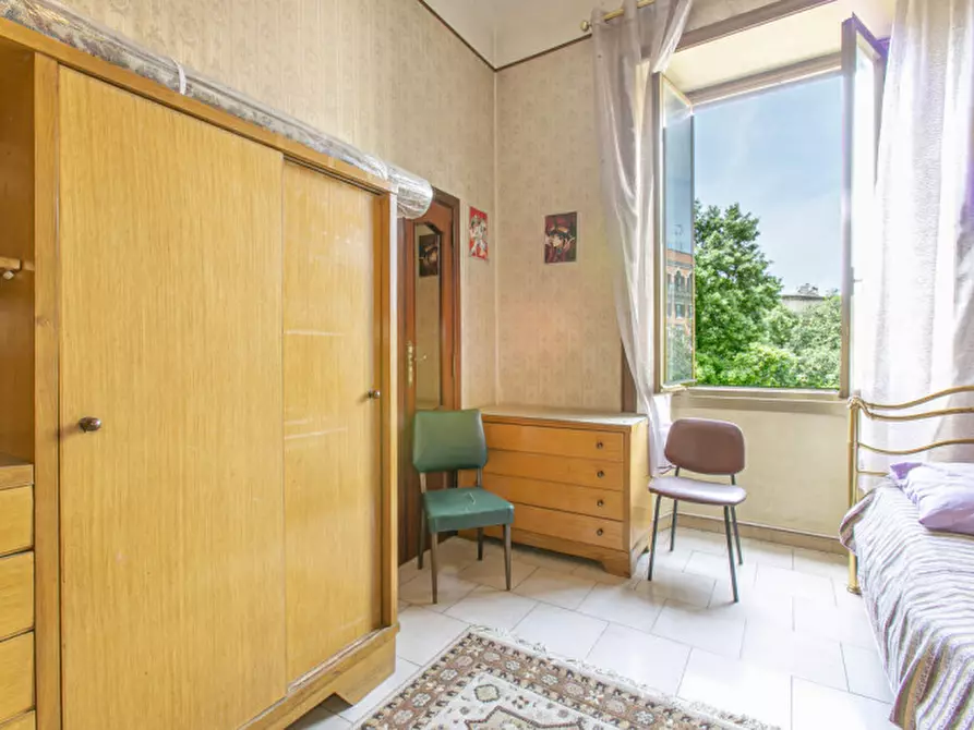 Immagine 17 di Appartamento in vendita  in Via Filippo Turati 68 a Roma