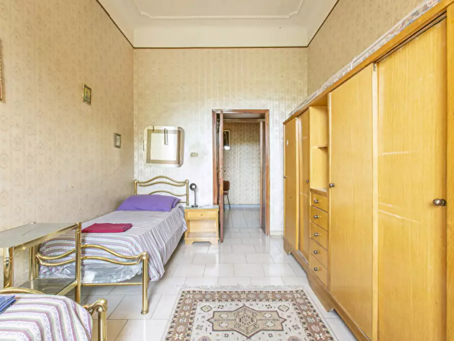 Immagine 18 di Appartamento in vendita  in Via Filippo Turati 68 a Roma