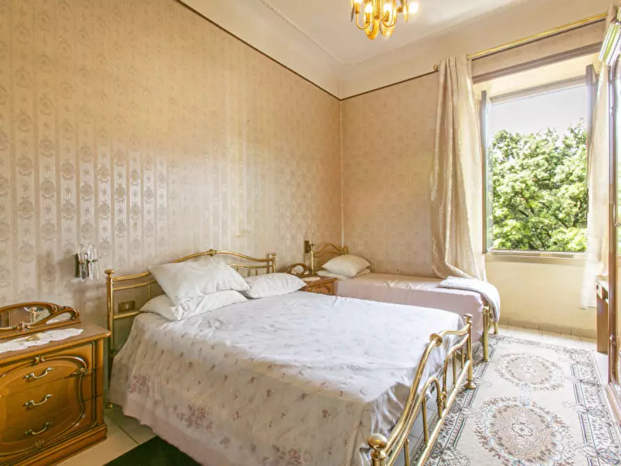 Immagine 19 di Appartamento in vendita  in Via Filippo Turati 68 a Roma