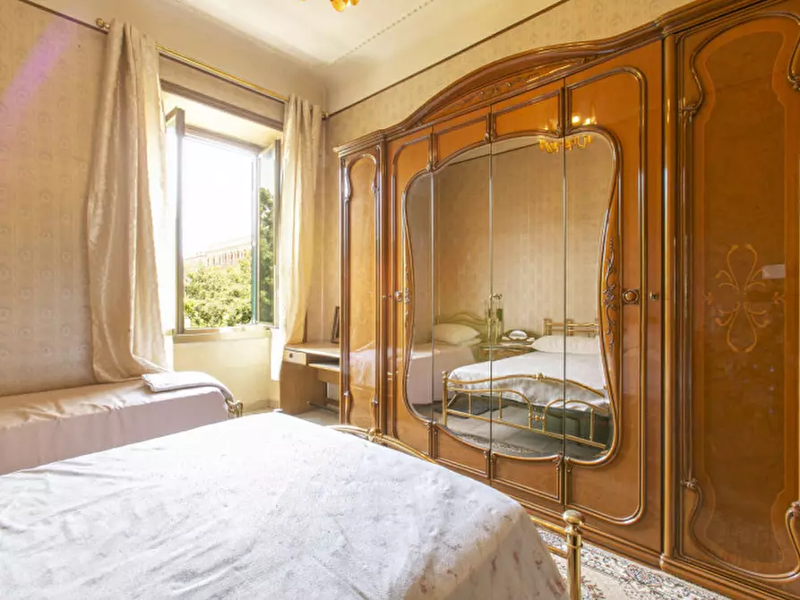 Immagine 20 di Appartamento in vendita  in Via Filippo Turati 68 a Roma