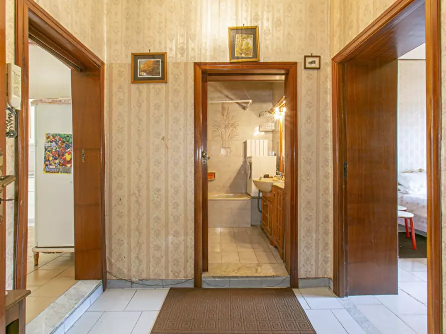 Immagine 22 di Appartamento in vendita  in Via Filippo Turati 68 a Roma