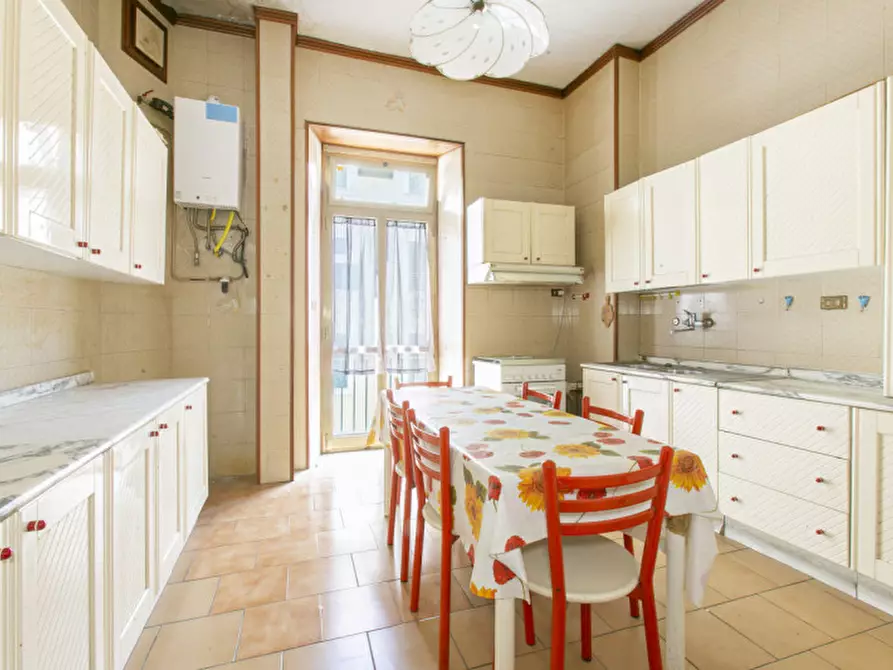 Immagine 25 di Appartamento in vendita  in Via Filippo Turati 68 a Roma