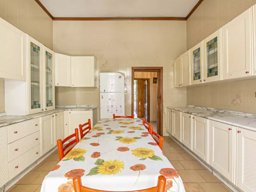 Immagine 26 di Appartamento in vendita  in Via Filippo Turati 68 a Roma