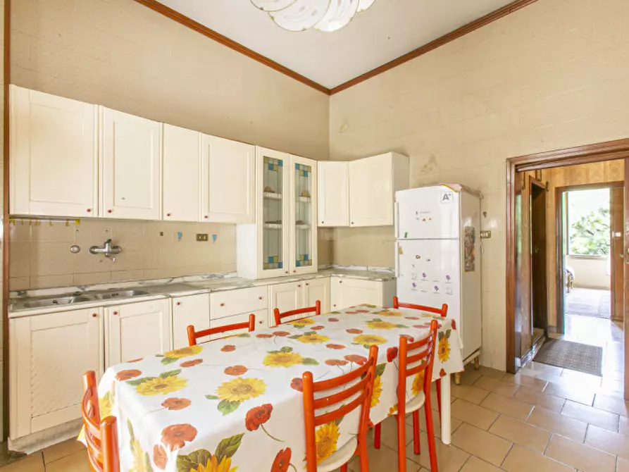 Immagine 27 di Appartamento in vendita  in Via Filippo Turati 68 a Roma