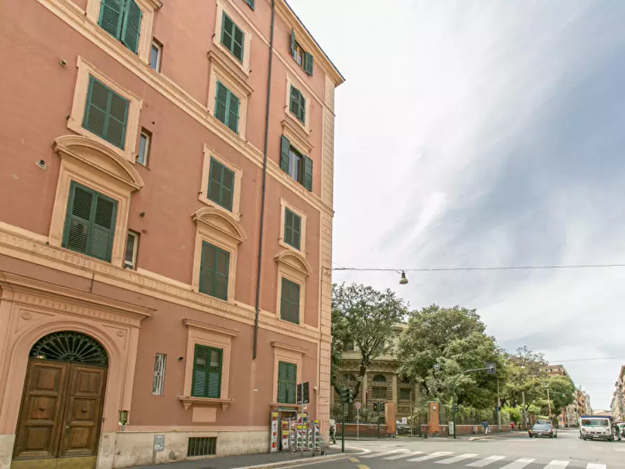 Immagine 33 di Appartamento in vendita  in Via Filippo Turati 68 a Roma