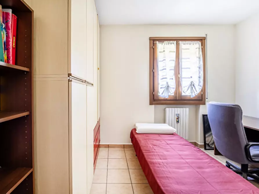 Immagine 9 di Casa bifamiliare in vendita  in VIA SULE a Cologna Veneta