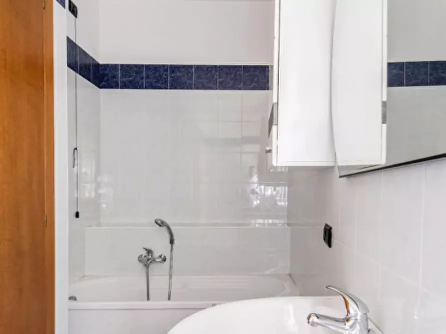 Immagine 10 di Casa bifamiliare in vendita  in VIA SULE a Cologna Veneta