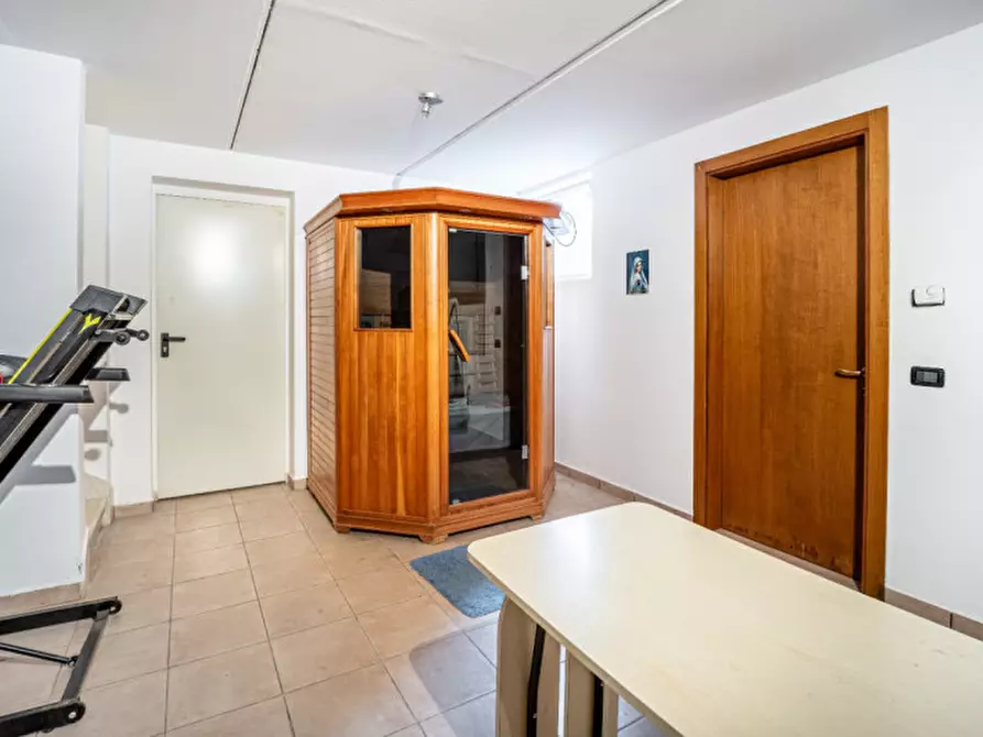 Immagine 11 di Casa bifamiliare in vendita  in VIA SULE a Cologna Veneta