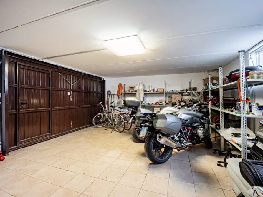 Immagine 12 di Casa bifamiliare in vendita  in VIA SULE a Cologna Veneta