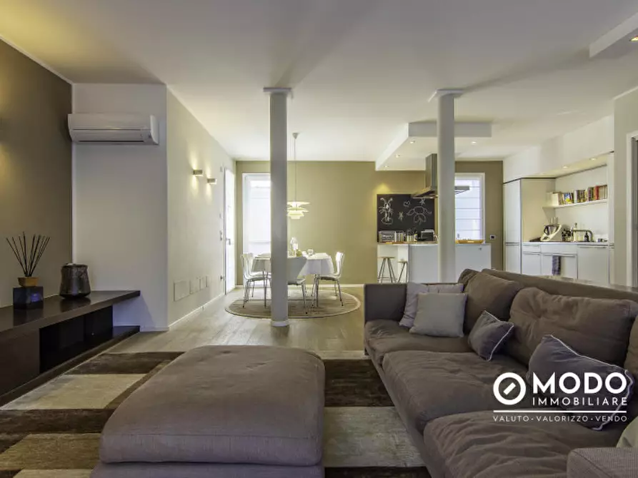 Immagine 1 di Casa indipendente in vendita  in Via San Martino a Dueville