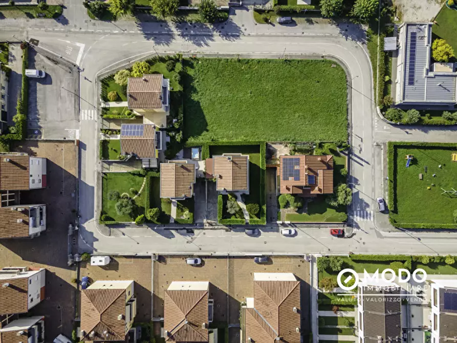 Immagine 4 di Casa indipendente in vendita  in Via San Martino a Dueville