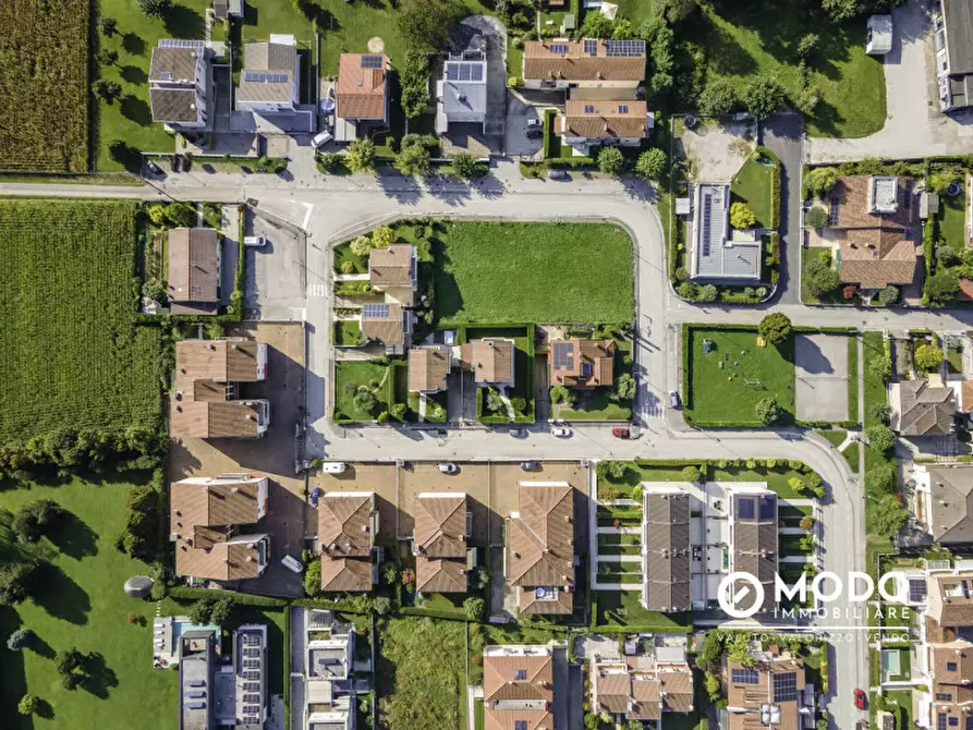 Immagine 5 di Casa indipendente in vendita  in Via San Martino a Dueville