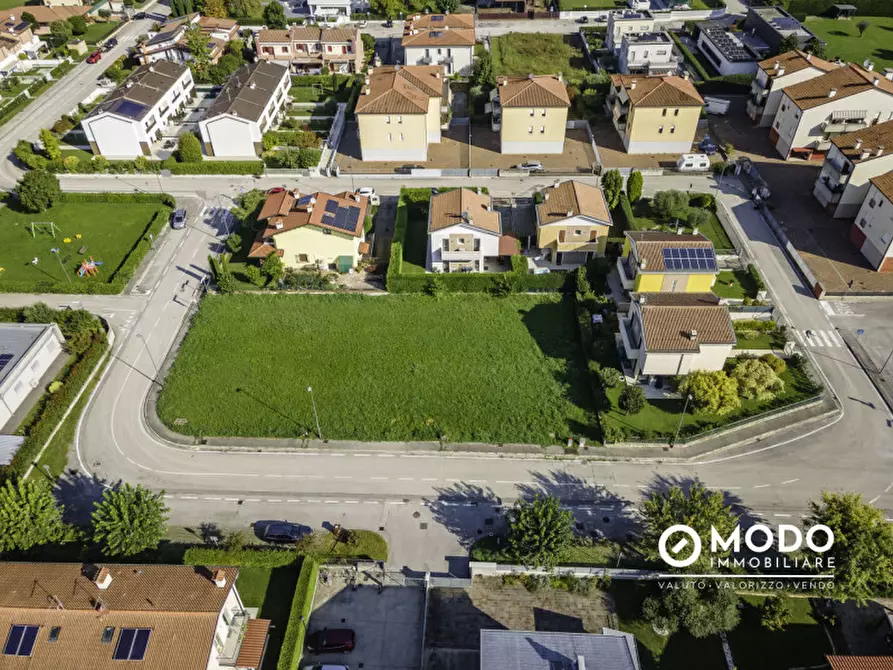 Immagine 6 di Casa indipendente in vendita  in Via San Martino a Dueville