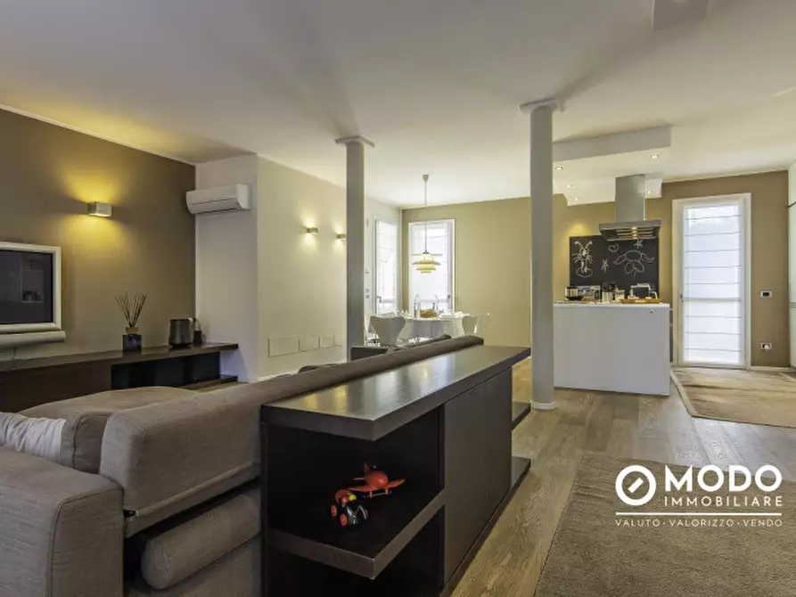 Immagine 8 di Casa indipendente in vendita  in Via San Martino a Dueville