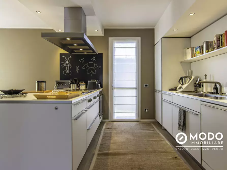 Immagine 11 di Casa indipendente in vendita  in Via San Martino a Dueville