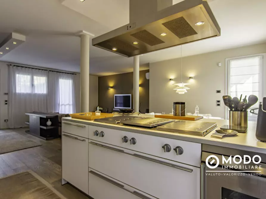 Immagine 12 di Casa indipendente in vendita  in Via San Martino a Dueville