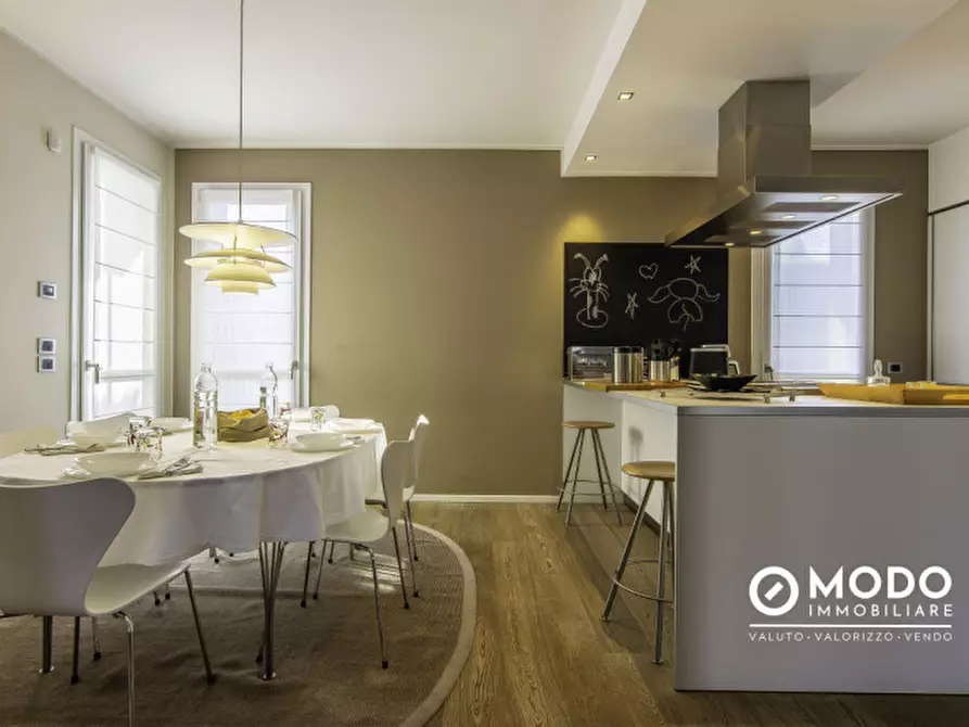 Immagine 13 di Casa indipendente in vendita  in Via San Martino a Dueville