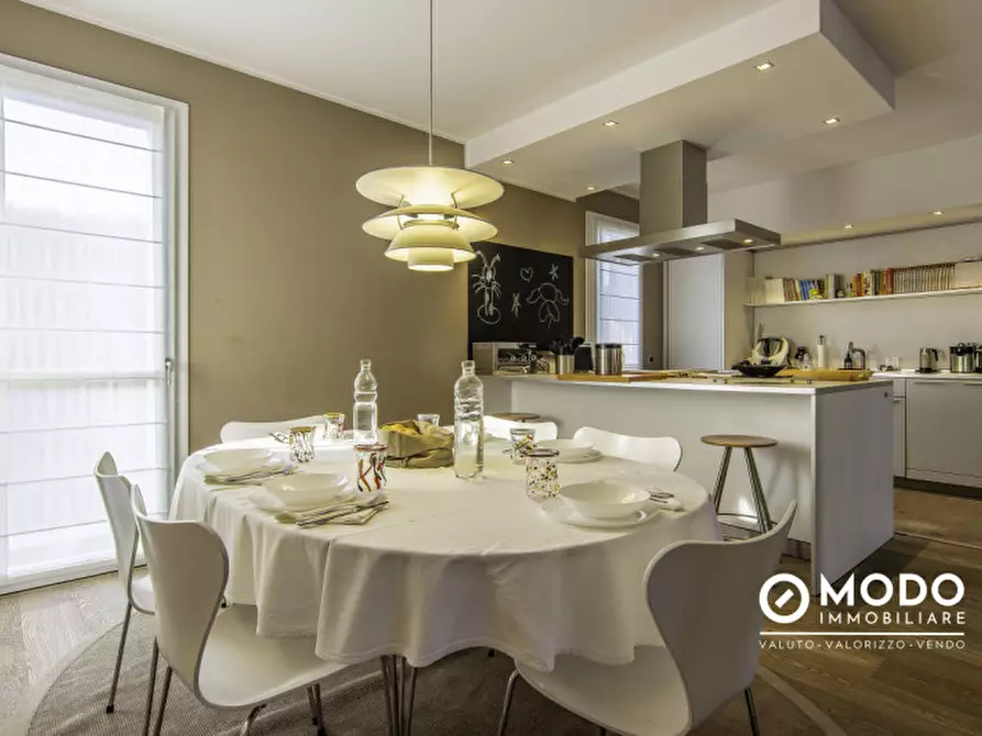 Immagine 14 di Casa indipendente in vendita  in Via San Martino a Dueville