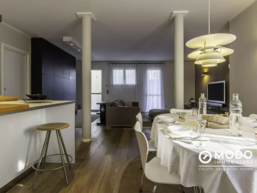 Immagine 16 di Casa indipendente in vendita  in Via San Martino a Dueville